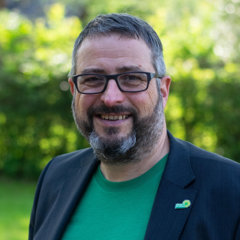 Profilbild von Herr Matthias Chantrain